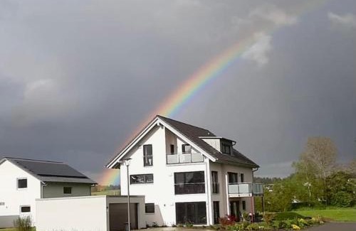 Kisslegg Apartment | Ferienwohnung Mohr