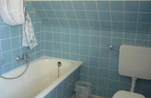Wallsbull Apartment | Ferienwohnung Mohr - Unterkunft mit Dachterrasse