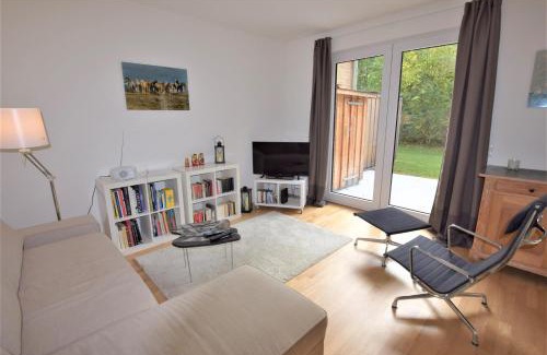 Hohwacht Apartment | Ferienwohnung Moin Seestraße 7