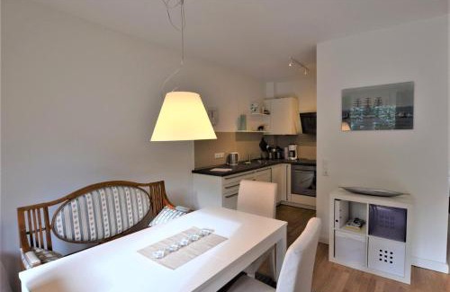 Hohwacht Apartment | Ferienwohnung Moin Seestraße 7