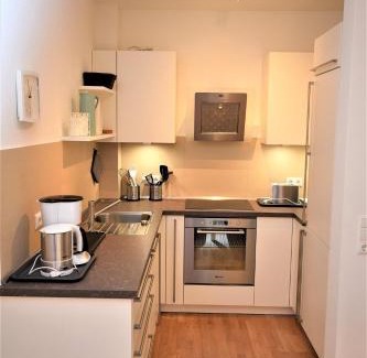 Hohwacht Apartment | Ferienwohnung Moin Seestraße 7