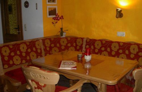 Balderschwang Apartment | Ferienwohnung Moll