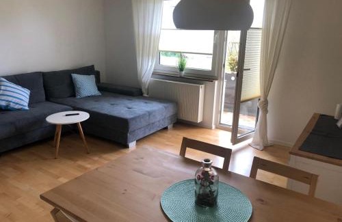 Montabaur Apartment | Ferienwohnung Montabaur