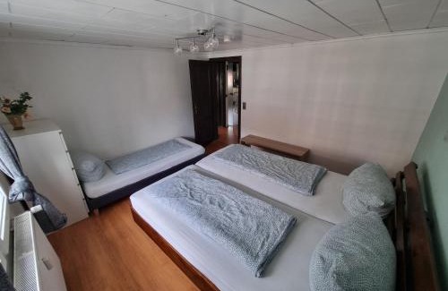 Ahnatal-Weimar Apartment | Ferienwohnung/Monteurwohnung im Herzen von Ahnatal