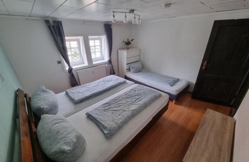 Ahnatal-Weimar Apartment | Ferienwohnung/Monteurwohnung im Herzen von Ahnatal