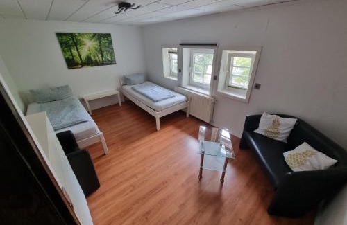 Ahnatal-Weimar Apartment | Ferienwohnung/Monteurwohnung im Herzen von Ahnatal