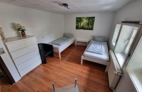 Ahnatal-Weimar Apartment | Ferienwohnung/Monteurwohnung im Herzen von Ahnatal