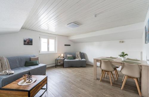 Murg Apartment | Ferienwohnung Monteurzimmer Fährmann