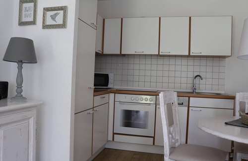Dreschvitz Apartment | Ferienwohnung "Moorberg" mit schöner Terrasse in ruhiger Lage
