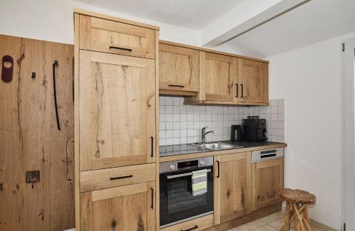 Ainring Apartment | Ferienwohnung MOOS 2 mit Wellnessnutzung