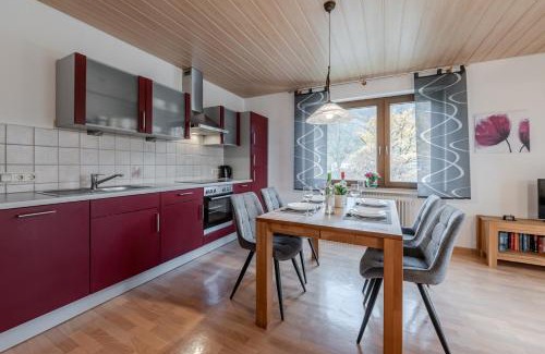 Historic Downtown Apartment | Ferienwohnung Moselblick Bernkastel-Kues