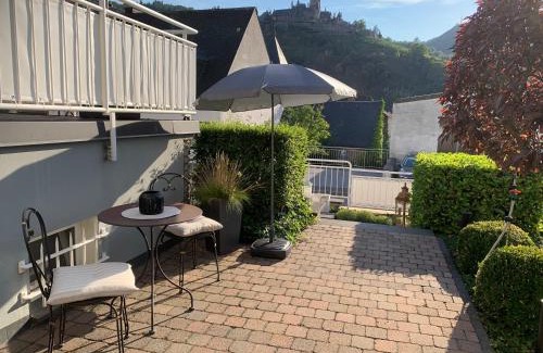 Cochem Apartment | Ferienwohnung Moseltraum