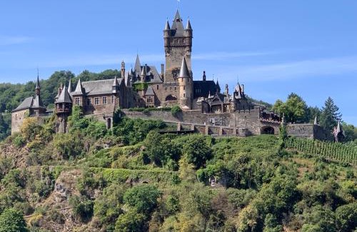 Cochem Apartment | Ferienwohnung Moseltraum