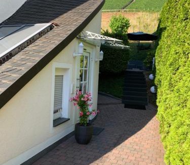 Cochem Apartment | Ferienwohnung Moseltraum