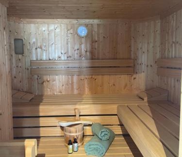 Leogang Apartment | Ferienwohnung MOSER am Sonnbichl Leogang