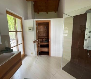 Leogang Apartment | Ferienwohnung MOSER am Sonnbichl Leogang