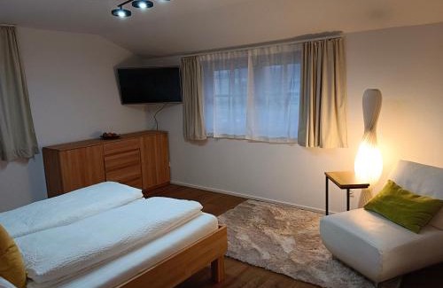 Pinsdorf Apartment | Ferienwohnung nähe Gmunden Top 4