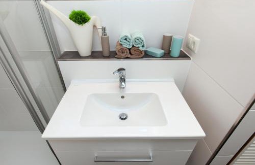Trippstadt Ski Chalet | Ferienwohnung - Nähe Kaiserslautern