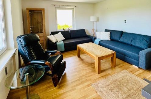 Prien am Chiemsee Apartment | Ferienwohnung NaturReich
