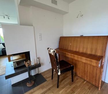 Prien am Chiemsee Apartment | Ferienwohnung NaturReich