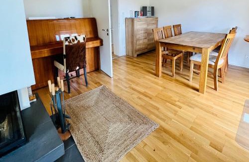 Prien am Chiemsee Apartment | Ferienwohnung NaturReich