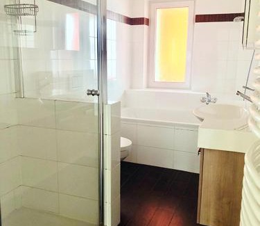 Prien am Chiemsee Apartment | Ferienwohnung NaturReich