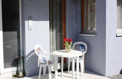 Schruns Apartment | Ferienwohnung Nadja