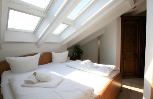 Enzensberg Apartment | Ferienwohnung Neuschwanstein