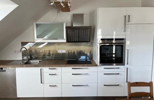 Hinterzarten Apartment | Ferienwohnung Neuwelt