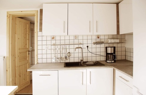 Neustrelitz Apartment | Ferienwohnung NG Neustrelitz