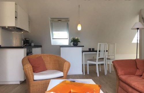 Rheurdt Apartment | Ferienwohnung Niederrhein