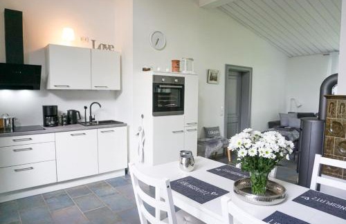 Egestorf Apartment | Ferienwohnung Nina