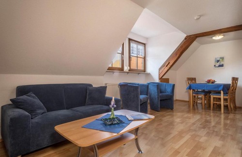 Deggenhausertal Apartment | Ferienwohnung Nr 1