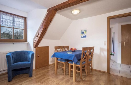 Deggenhausertal Apartment | Ferienwohnung Nr 1