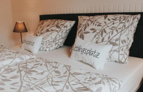 Todendorf Apartment | Ferienwohnung Nr 3