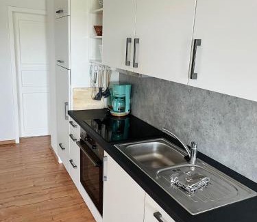 Todendorf Apartment | Ferienwohnung Nr 4