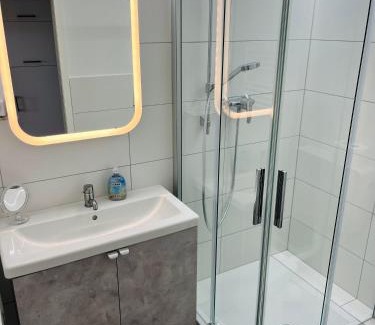Todendorf Apartment | Ferienwohnung Nr 4