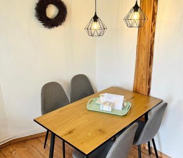 Todendorf Apartment | Ferienwohnung Nr 4