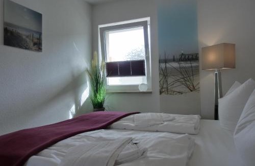 Graal Apartment | Ferienwohnung O9