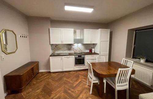 Idar-Oberstein Apartment | Ferienwohnung Oberstei Im Zentrum