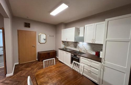 Idar-Oberstein Apartment | Ferienwohnung Oberstei Im Zentrum