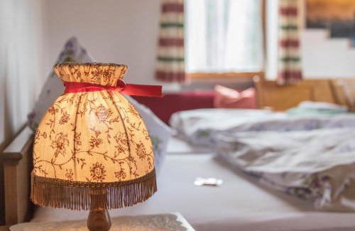Schliersee Apartment | Ferienwohnung Oberrißglück