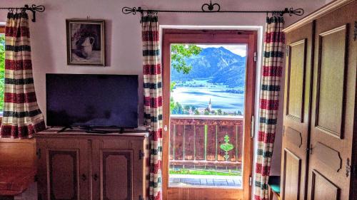 Schliersee Apartment | Ferienwohnung Oberrißglück