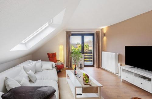 Wesel Apartment | Ferienwohnung Obrighoven