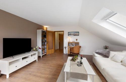 Wesel Apartment | Ferienwohnung Obrighoven