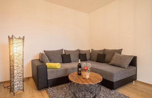 Bodolz Apartment | Ferienwohnung Obsthof Schäfler