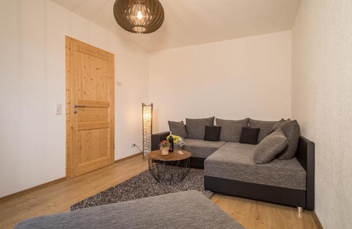 Bodolz Apartment | Ferienwohnung Obsthof Schäfler