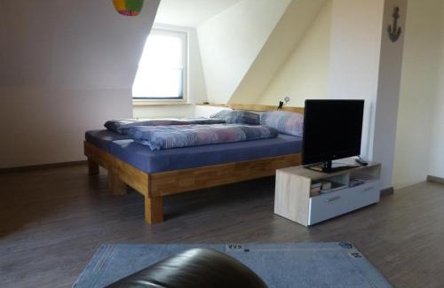 Ochtmissen Apartment | Ferienwohnung Ochtmissen