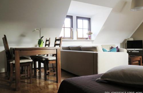 Bad Berka Apartment | Ferienwohnung "Oha"