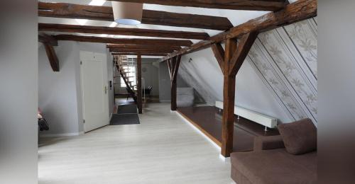 Neustadt Apartment | Ferienwohnung Olafs Werkstatt